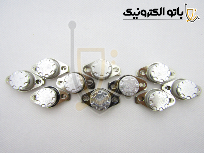 ترموسوییچ چیست و انواع آن