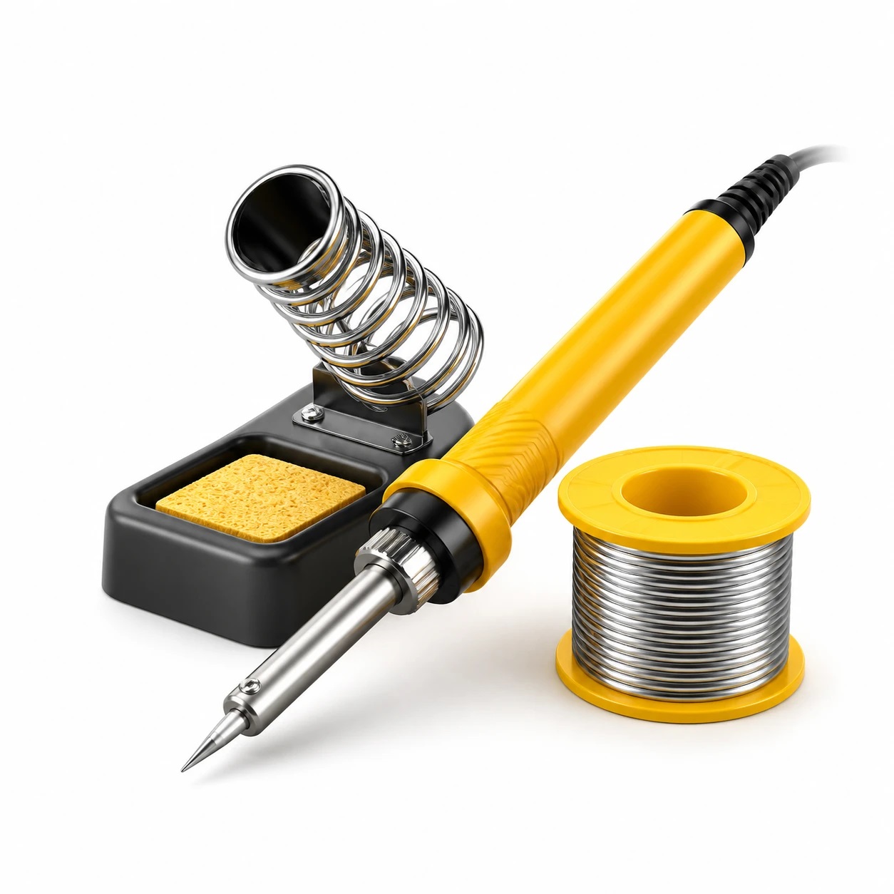 list item image